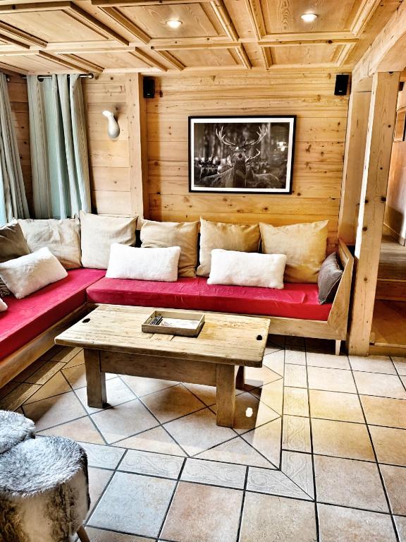 Chalet Marie Claire - 5