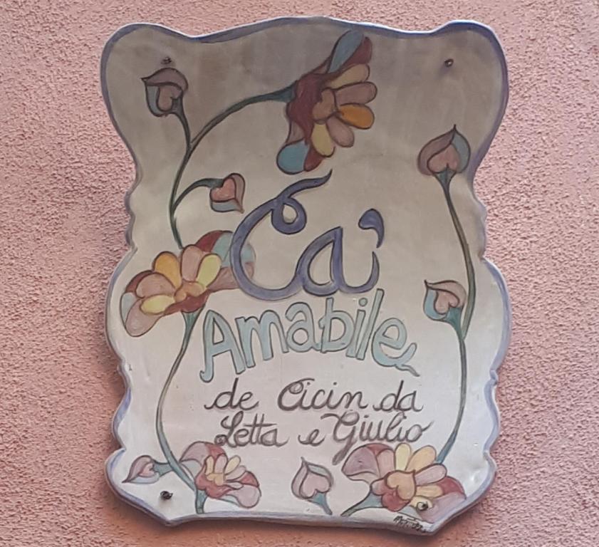 CA AMABILE