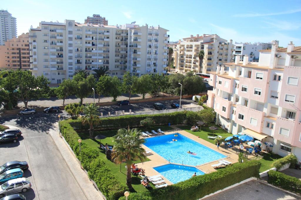 Castelos da Rocha — Hotel in Portimao