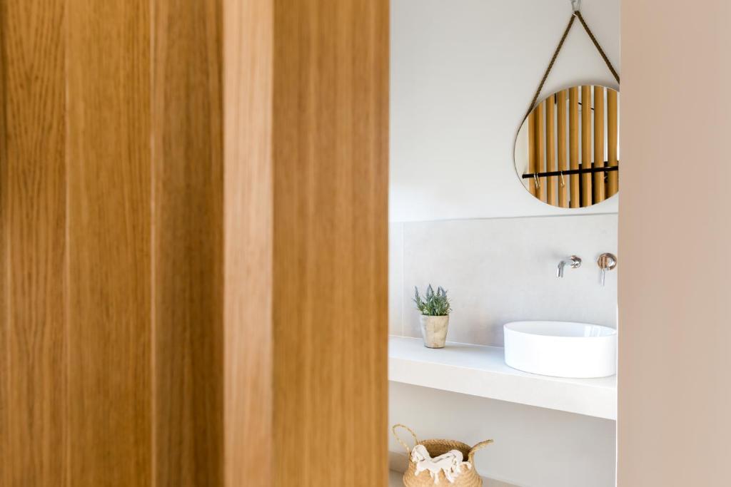 バスルーム（客室）