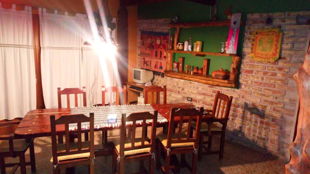 La Casona de Gise - 5