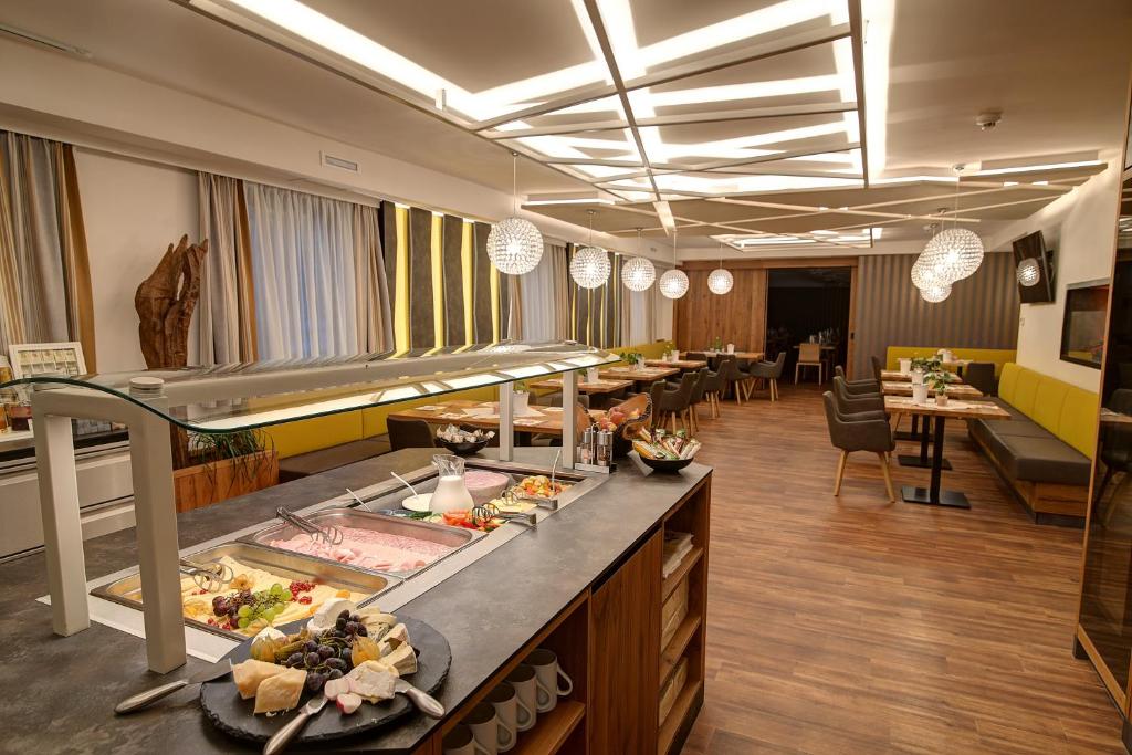 Hotel zur Post 전경