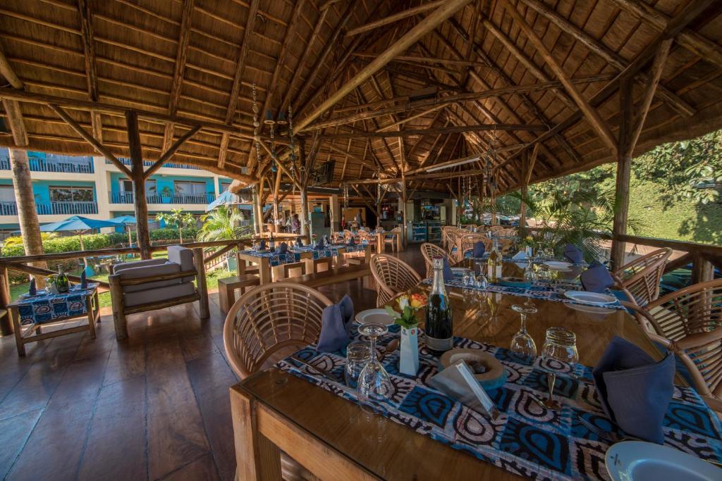 Φαγητό και ποτό