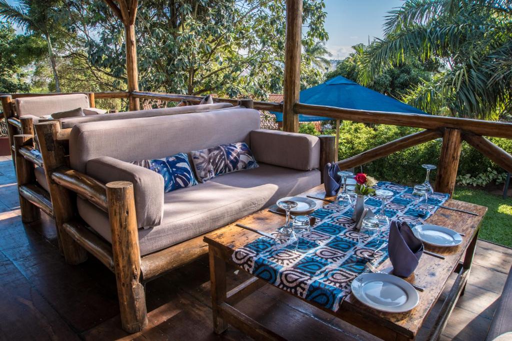 Φαγητό και ποτό