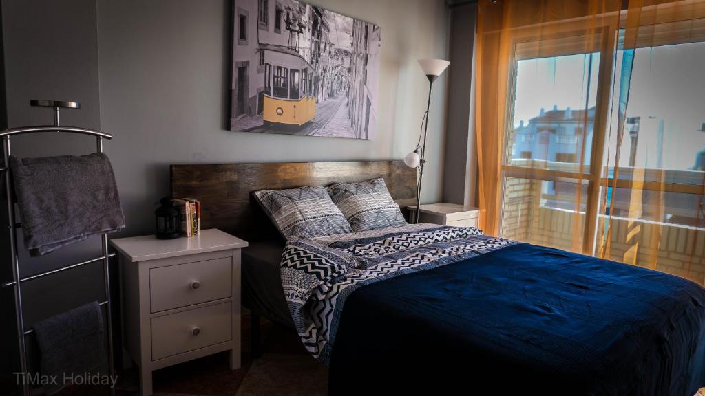 Timax Home Costa del Sol 전경