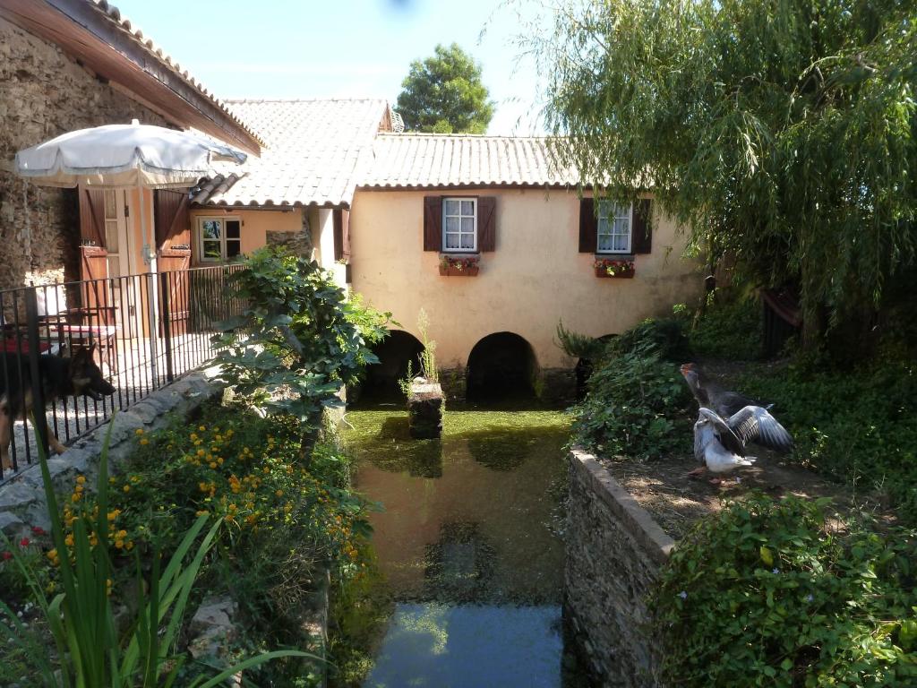 Casa do Moinho — Hotel in Ovar