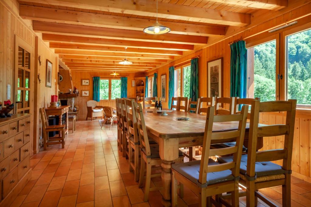 Chalet Clairvaux - 3