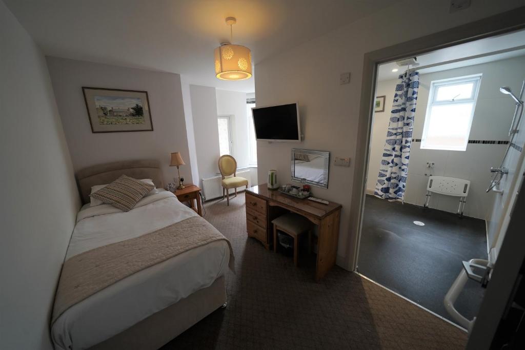 Oxford Guest House photo