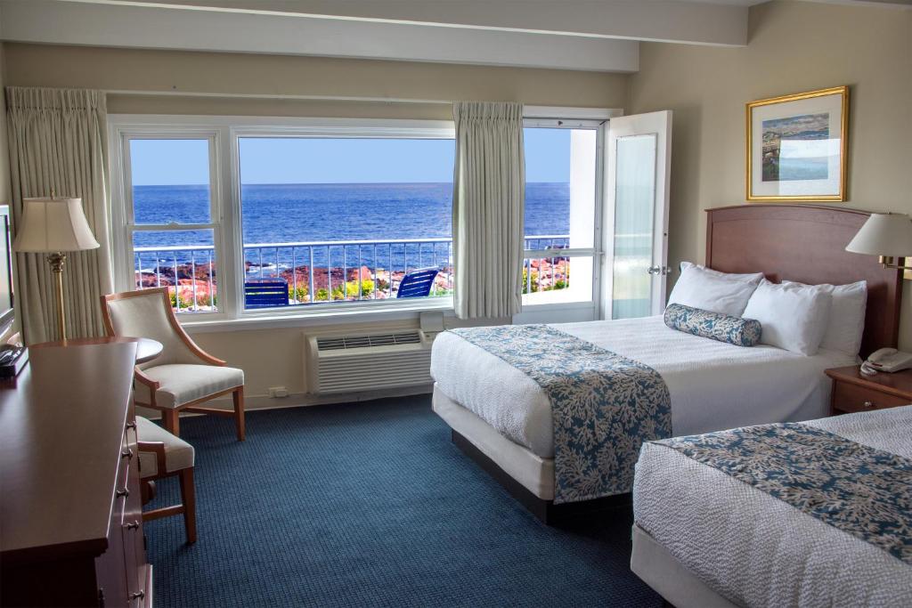 Atlantis Oceanfront Inn Gloucester photo