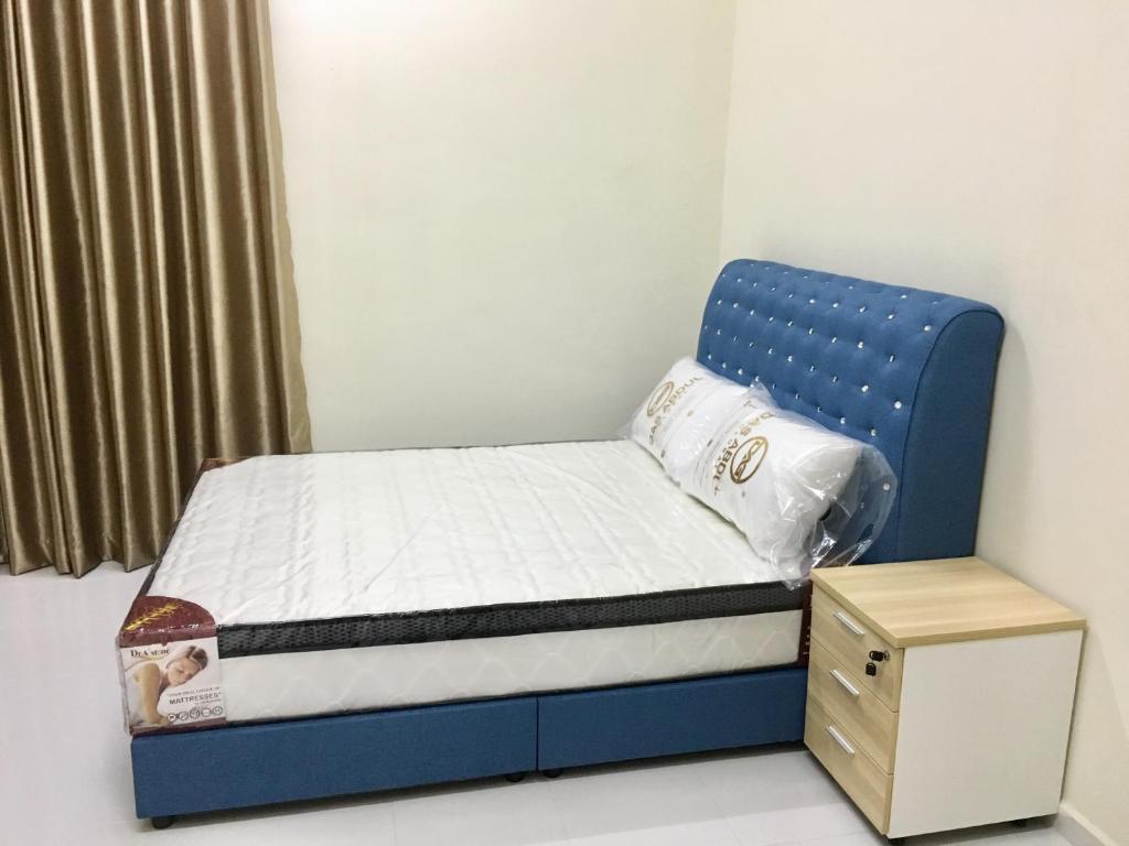 Bumiemas Homestay — Hotel in Kangar
