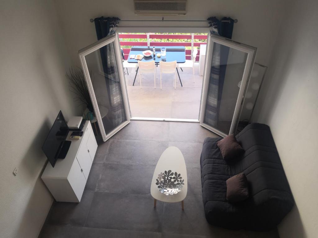 Appartement du golf - 2