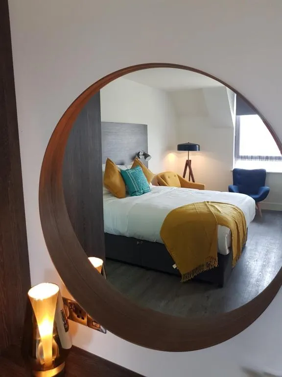 Base Dingle, hotel in Dingle