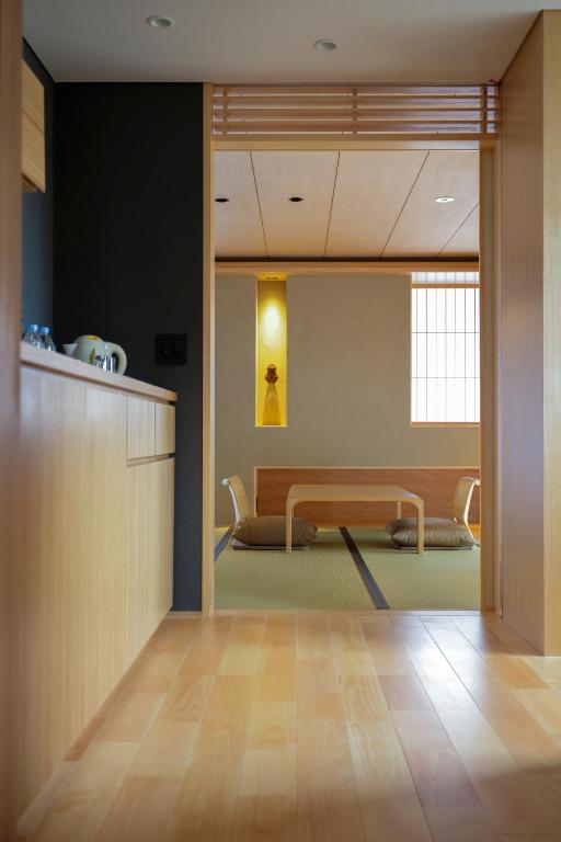 Kaminarimon Ryokan 호텔 이미지 2