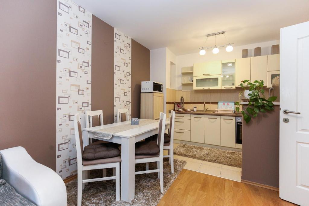 Welcome apartman - 4