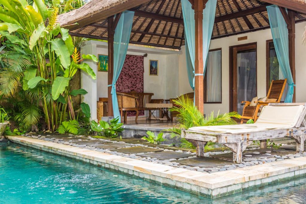 The Mansion Resort Hotel & Spa photo