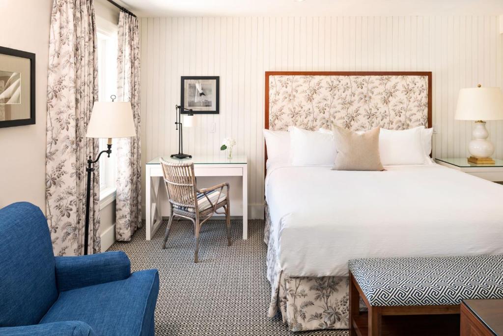 Harbor View Hotel photo