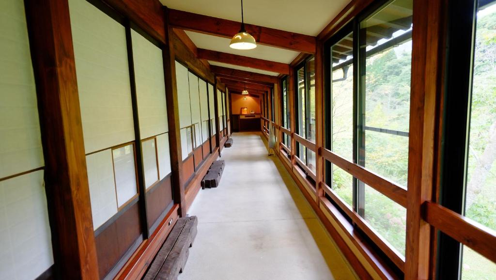 Facilities