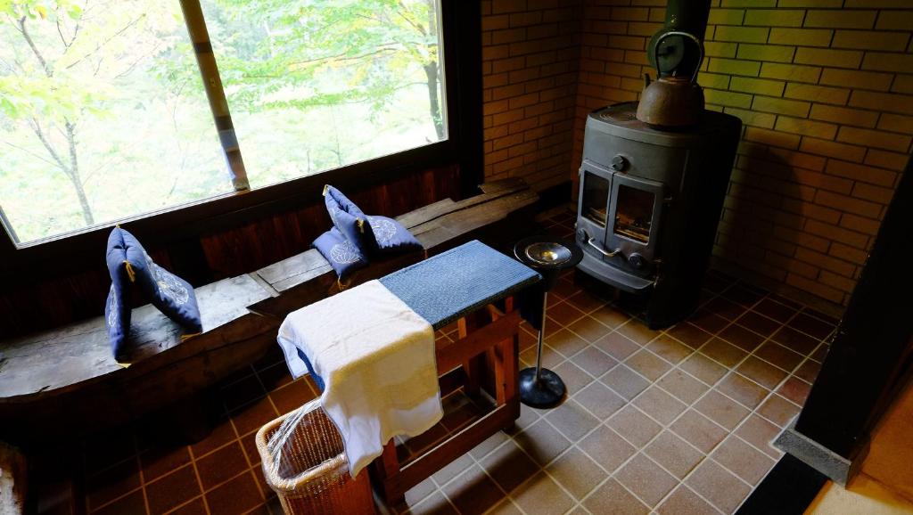 Facilities