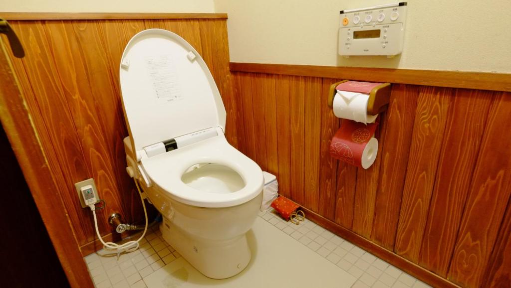 Facilities