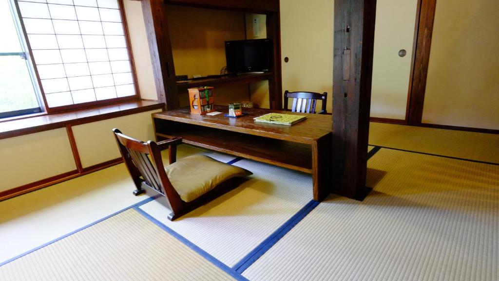 Facilities