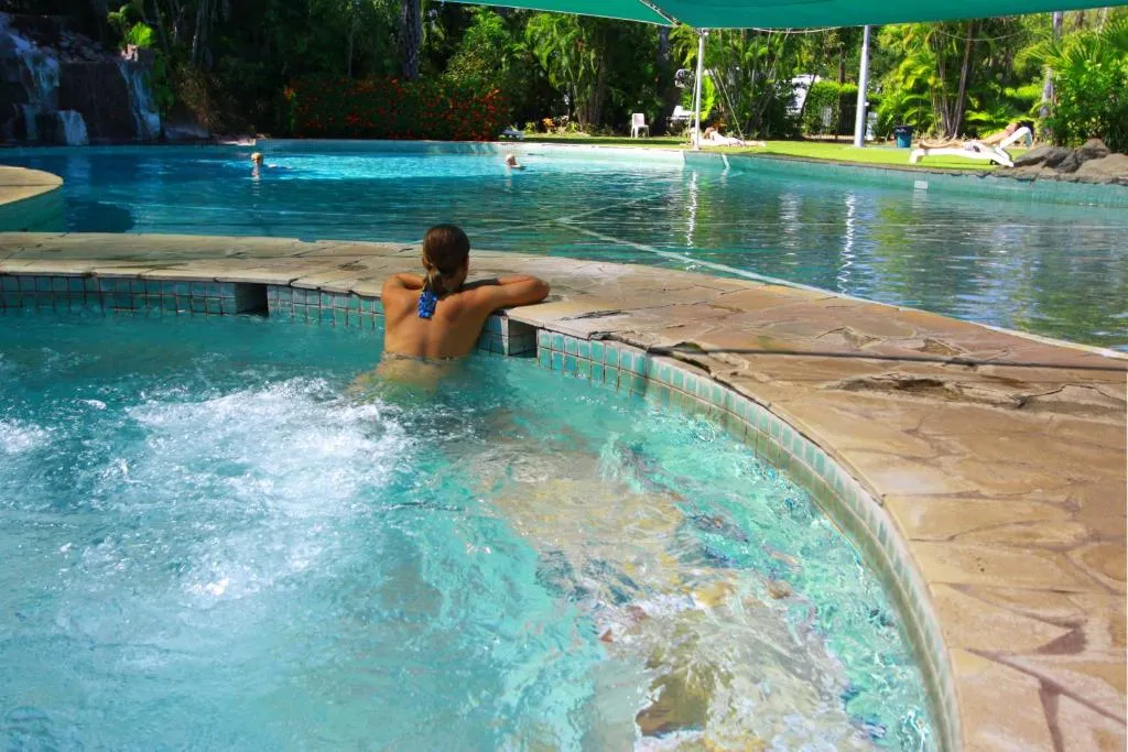 Aurora Kakadu Lodge, hotel in Jabiru