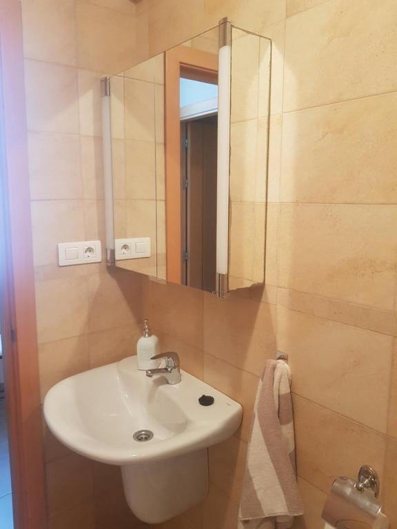 Apartamento Casas de Campos photo
