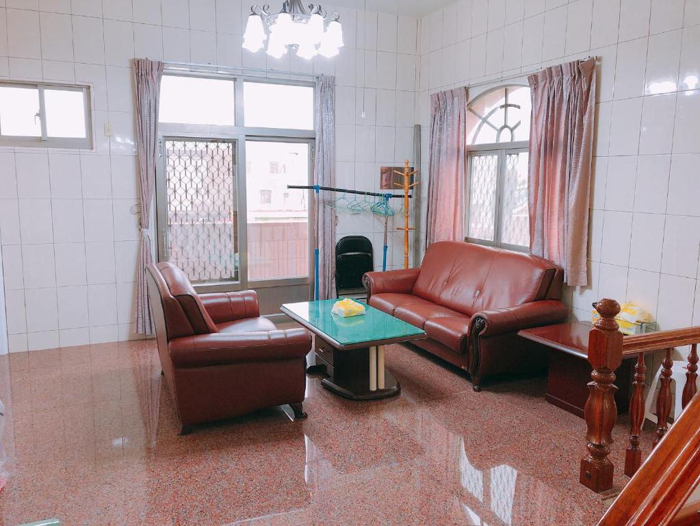 Chuxin B&B 호텔 이미지 2