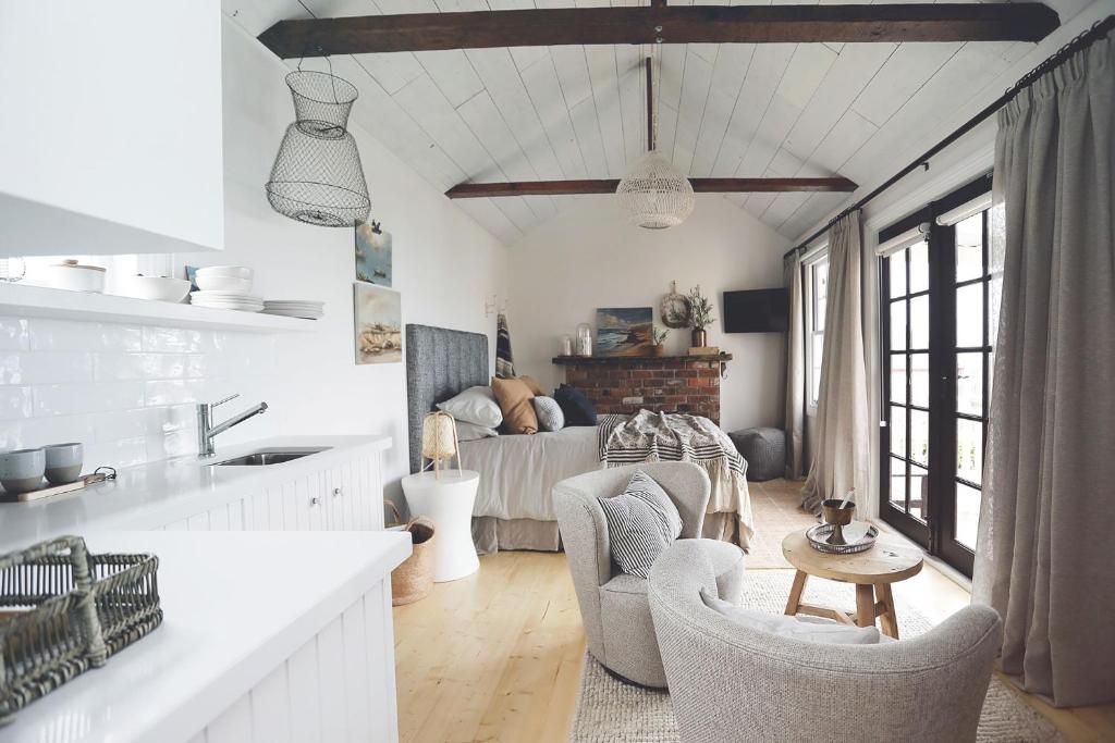 5. 베이뷰 게스트하..