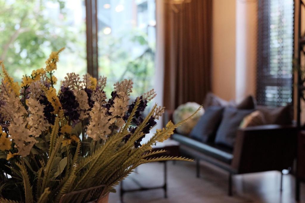 CK cottage @ Khao Yai photo
