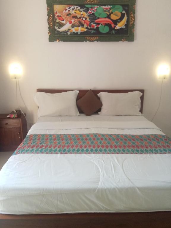 Bagoesfull Homestay photo