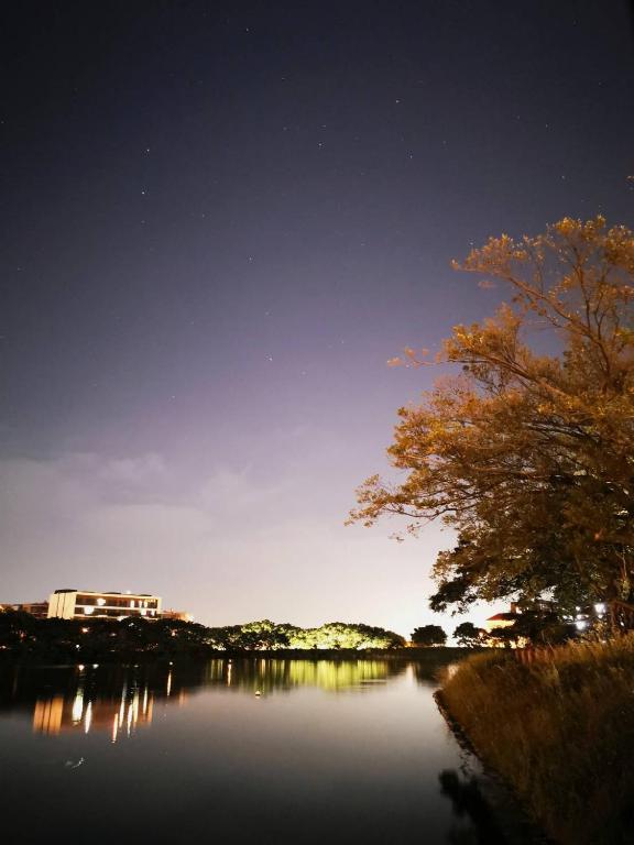 Douzi Hotel Taoyuan Airport Metro THSR A17