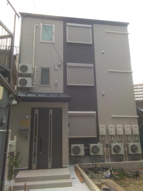 Nice Hostel Yahiro