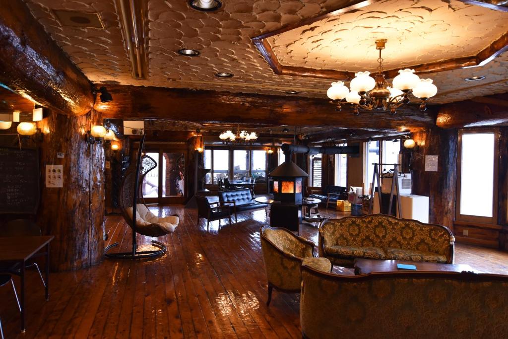 Forest Inn Sangoro 호텔 이미지 1
