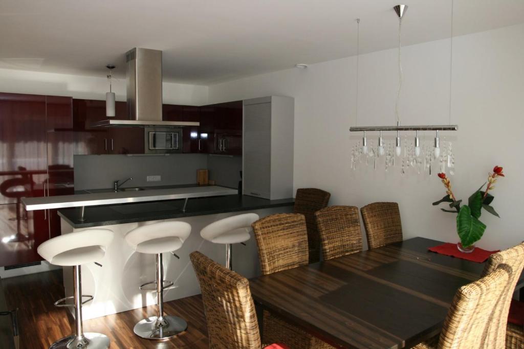 Appartement Crystal by Schladmingurlaub - 2