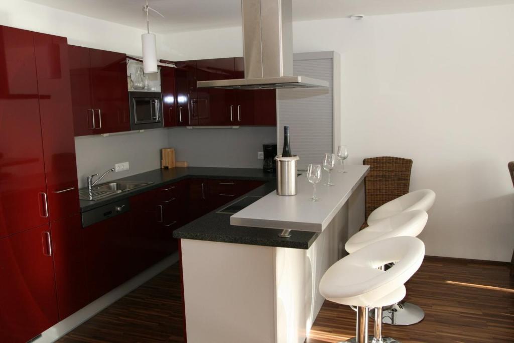 Appartement Crystal by Schladmingurlaub - 3