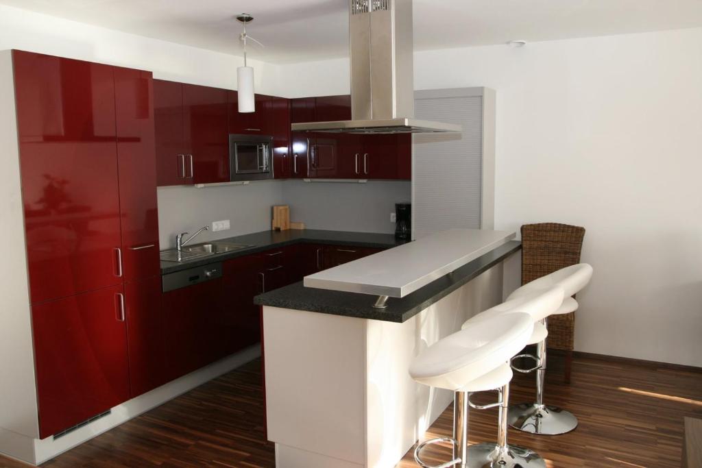 Appartement Crystal by Schladmingurlaub - 4