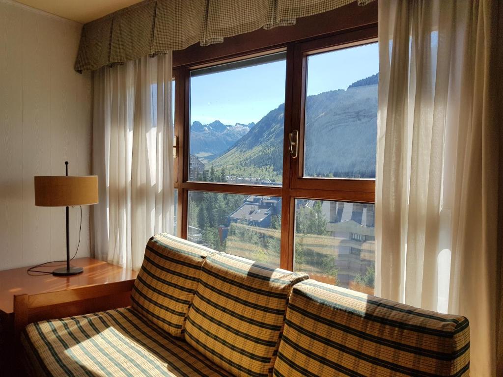 Apartamentos MultiBaqueira - 2