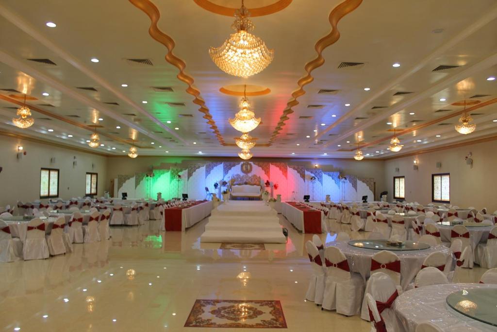 Facilities