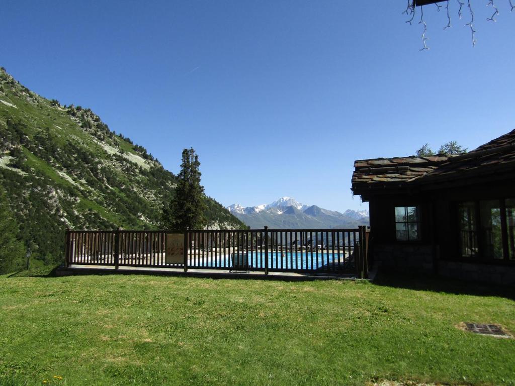 151 Manoir Savoie - ARC 1950 - 5