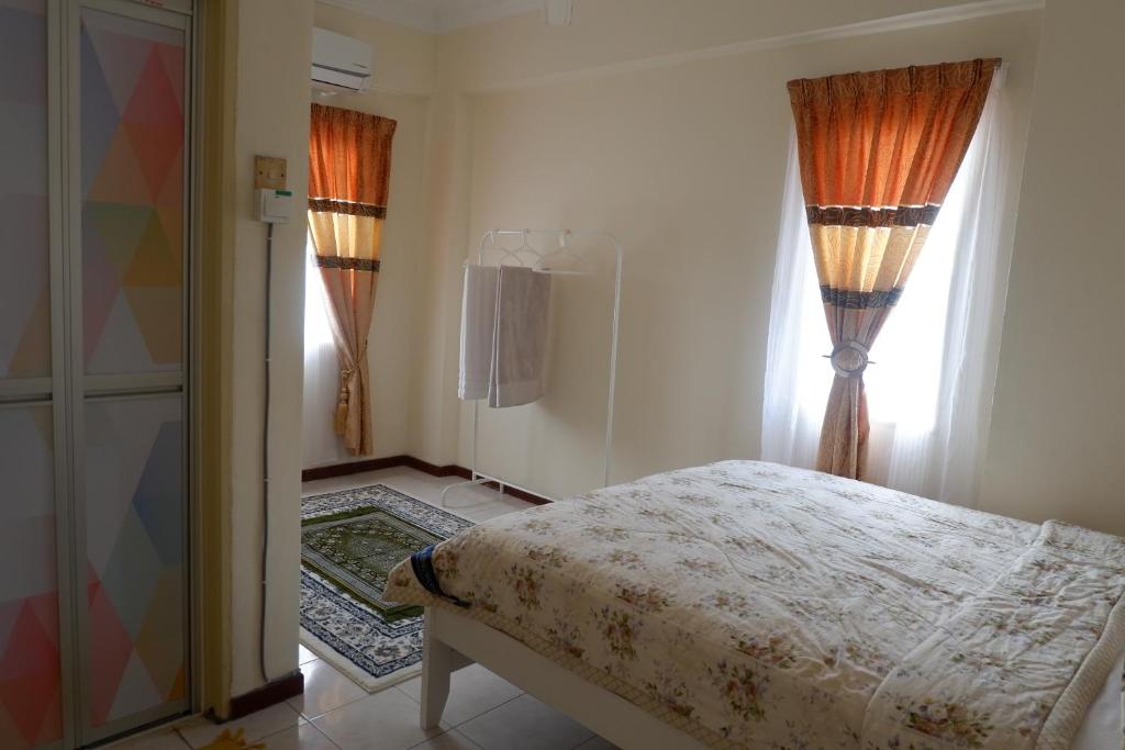 Permai Seri Homestay photo