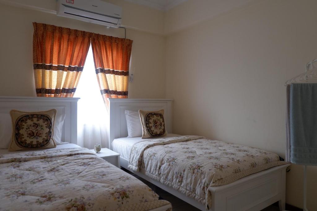 Permai Seri Homestay photo