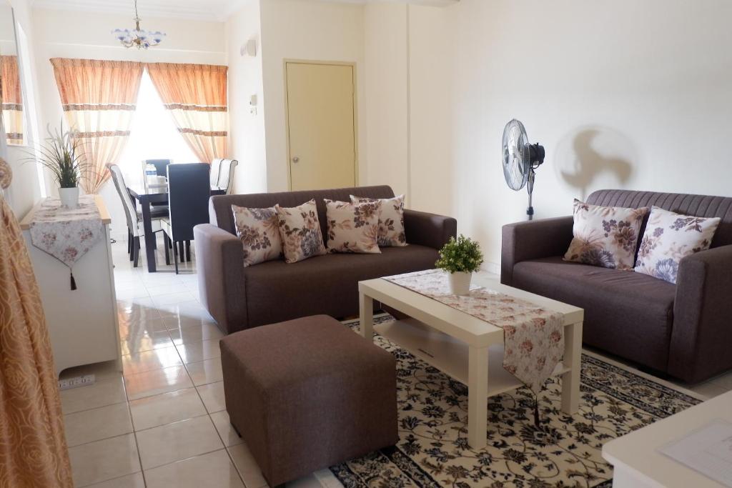 Permai Seri Homestay photo