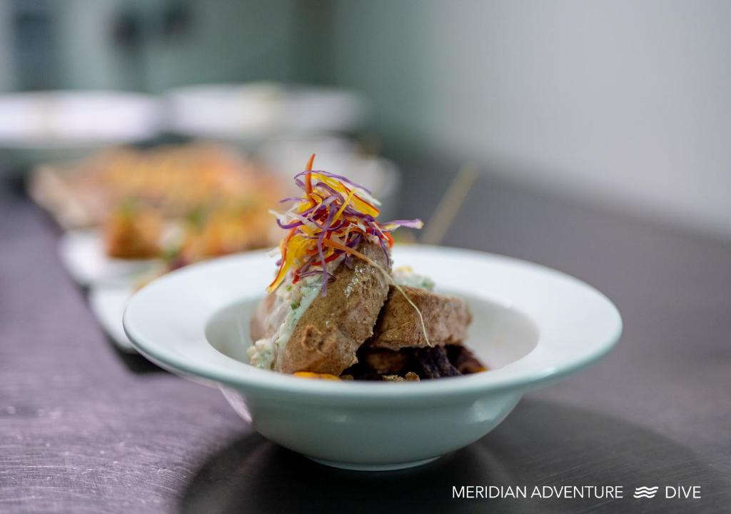 Nourriture et boissons