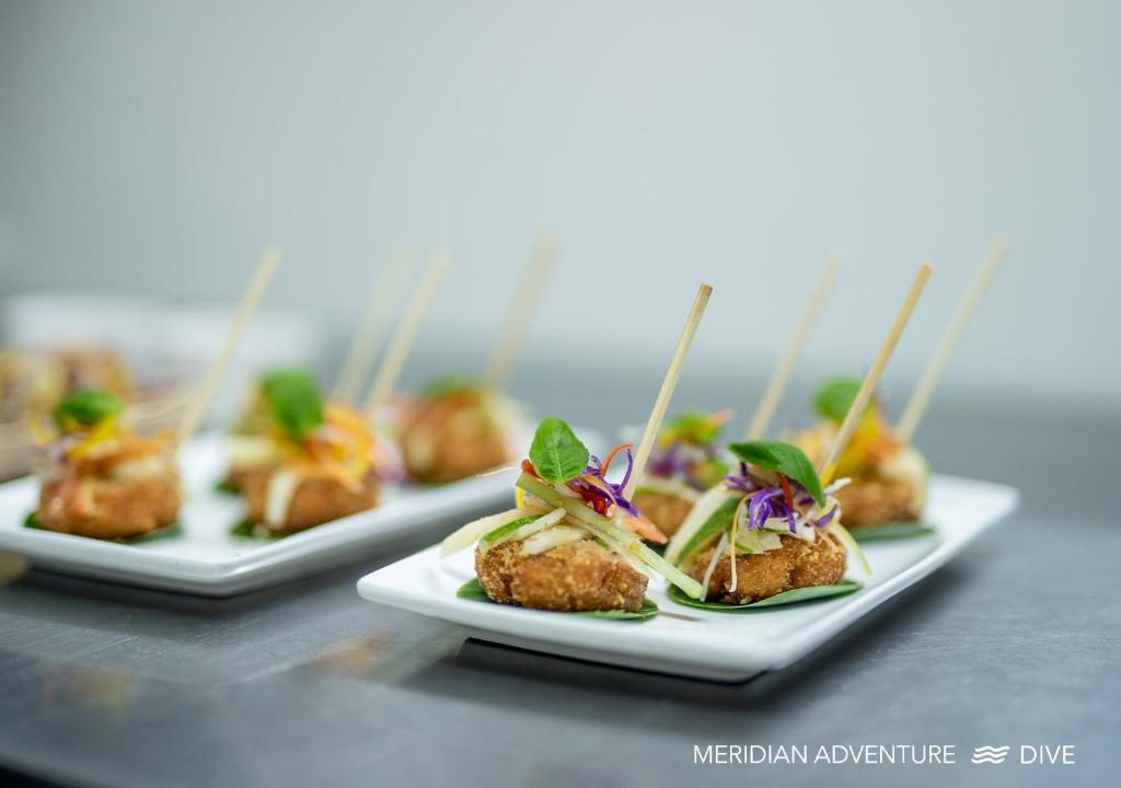 Nourriture et boissons