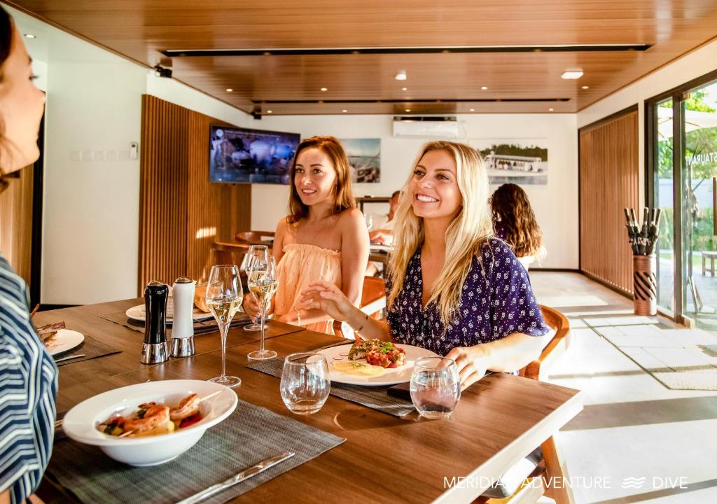 Nourriture et boissons