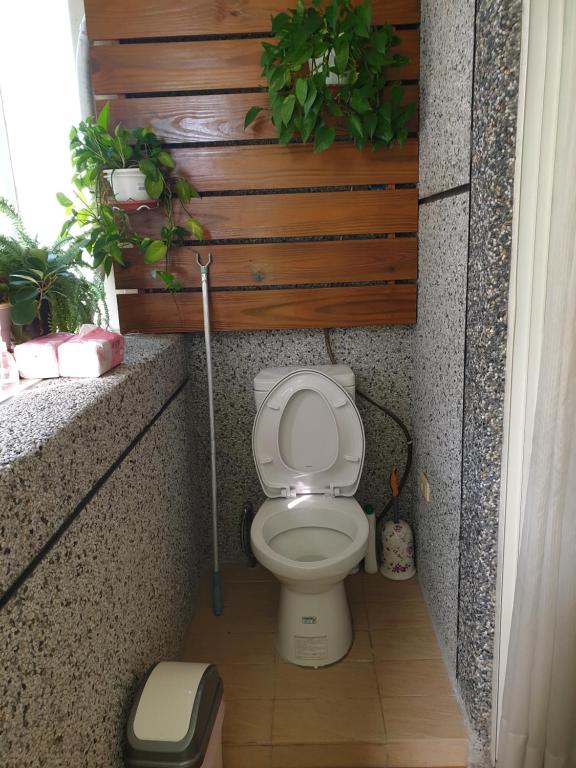 Shuiyue Guest House photo