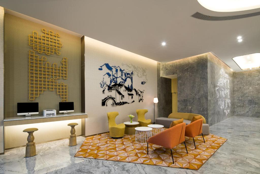 1. Citadine..