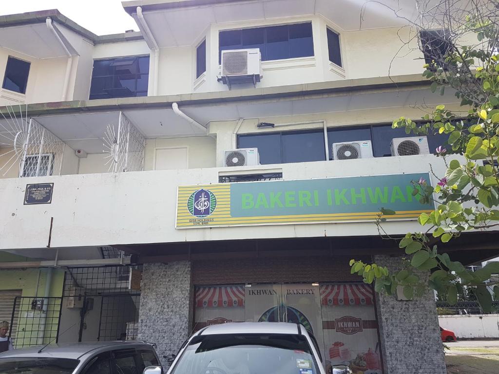 Sembulan @ Ning Guesthouse 宁舒民宿 photo
