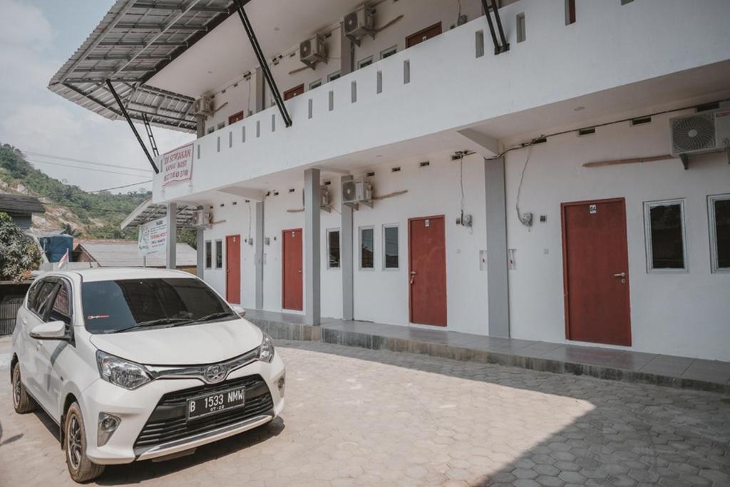 RedDoorz near Gatot Subroto Lampung 2 photo