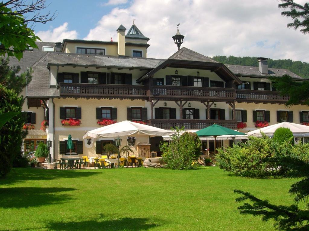 Hotel Stroblerhof - 2